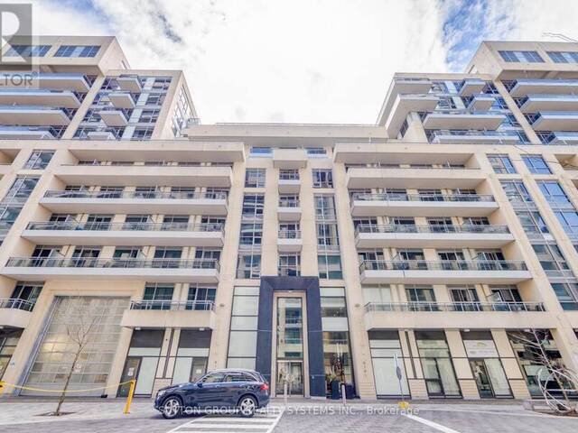 SW-105 - 9191 YONGE STREET Richmond Hill Ontario