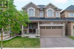 4090 CHANNING CRESCENT Oakville