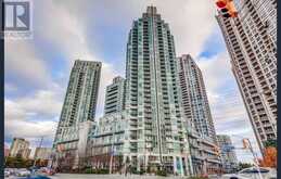 2502 - 3939 DUKE OF YORK BOULEVARD Mississauga