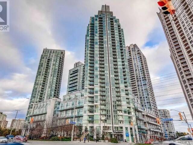 2502 - 3939 DUKE OF YORK BOULEVARD Mississauga Ontario