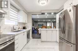 4063 DURSLEY CRESCENT W Mississauga