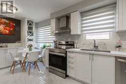 4063 DURSLEY CRESCENT W Mississauga