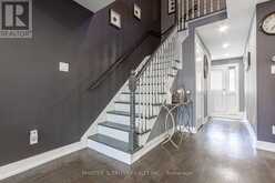 4063 DURSLEY CRESCENT W Mississauga