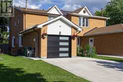 4063 DURSLEY CRESCENT W Mississauga