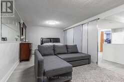 4063 DURSLEY CRESCENT W Mississauga