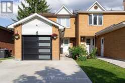 4063 DURSLEY CRESCENT W Mississauga