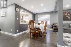 4063 DURSLEY CRESCENT W Mississauga