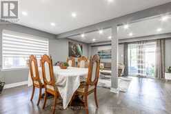 4063 DURSLEY CRESCENT W Mississauga