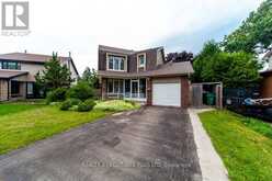 46 LORRAINE CRESCENT Brampton