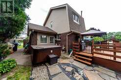 46 LORRAINE CRESCENT Brampton