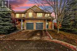 260 TOM TAYLOR CRESCENT Newmarket