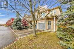 260 TOM TAYLOR CRESCENT Newmarket