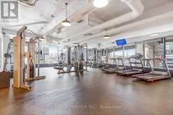 203 - 169 FORT YORK BOULEVARD Toronto