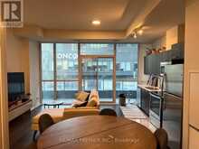 203 - 169 FORT YORK BOULEVARD Toronto