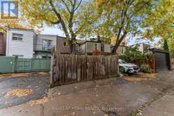 155 MUNRO STREET Toronto