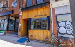 155 MUNRO STREET Toronto