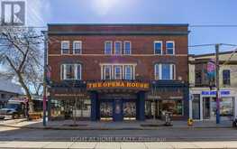 155 MUNRO STREET Toronto