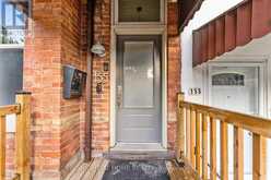 155 MUNRO STREET Toronto