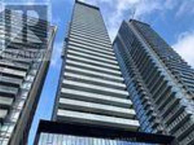 2105 - 28 WELLESLEY STREET E Toronto Ontario