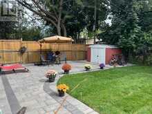 BSMT - 15 PYNFORD CRESCENT Toronto