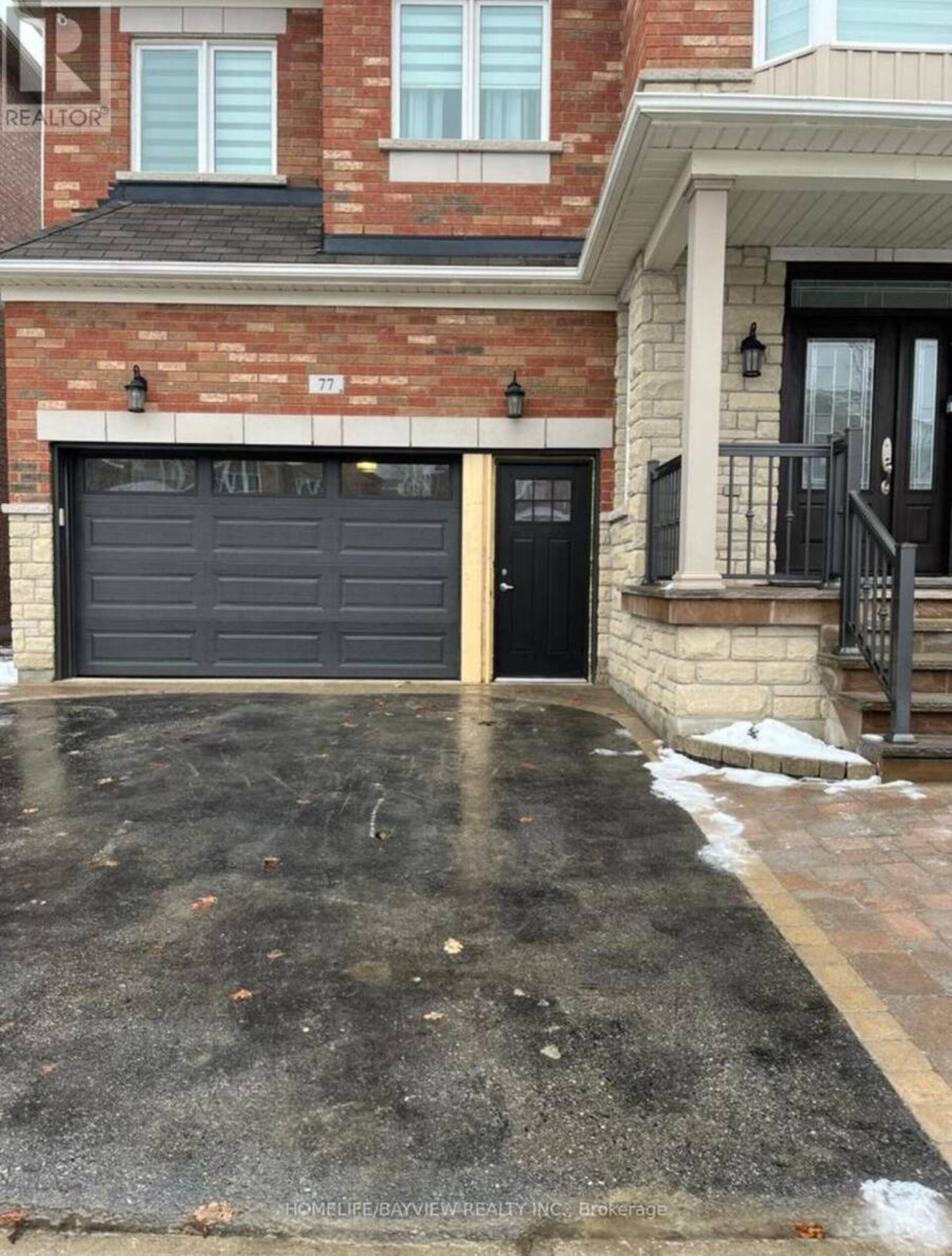 77 RIVINGTON AVENUE Vaughan