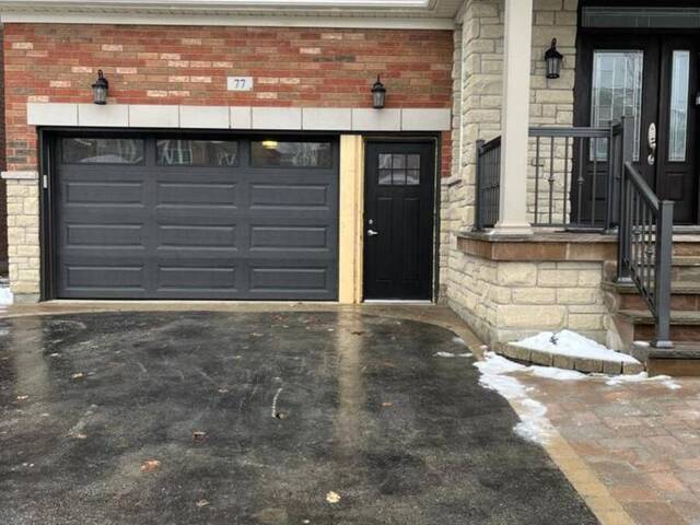 77 RIVINGTON AVENUE Vaughan Ontario