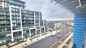 524 - 395 DUNDAS STREET W Oakville