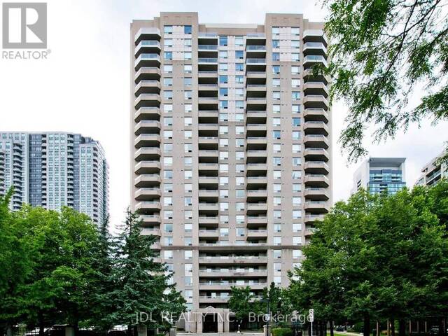 2209 - 35 EMPRESS AVENUE Toronto Ontario