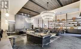 609 - 505 RICHMOND STREET W Toronto