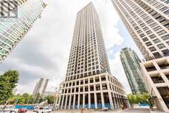 206 - 30 ELM DRIVE W Mississauga