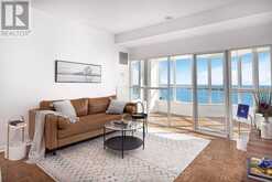 2612 - 230 QUEENS QUAY W Toronto