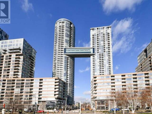 2109 - 21 ICEBOAT TERRACE Toronto Ontario