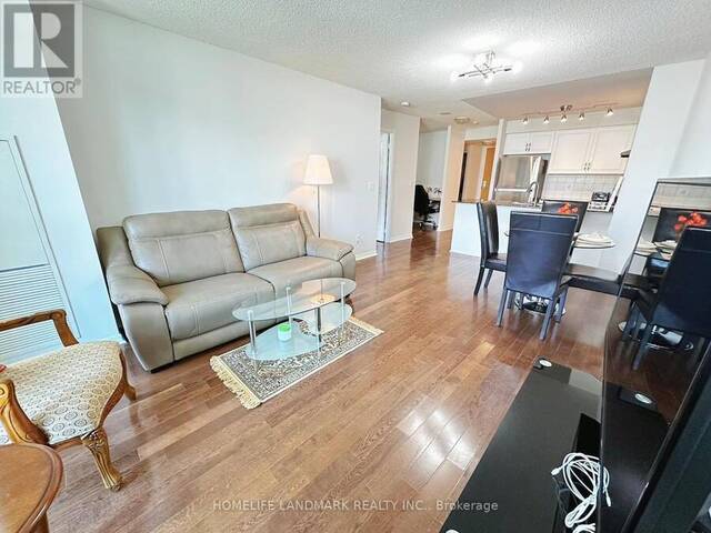 1212 - 509 BEECROFT ROAD Toronto Ontario