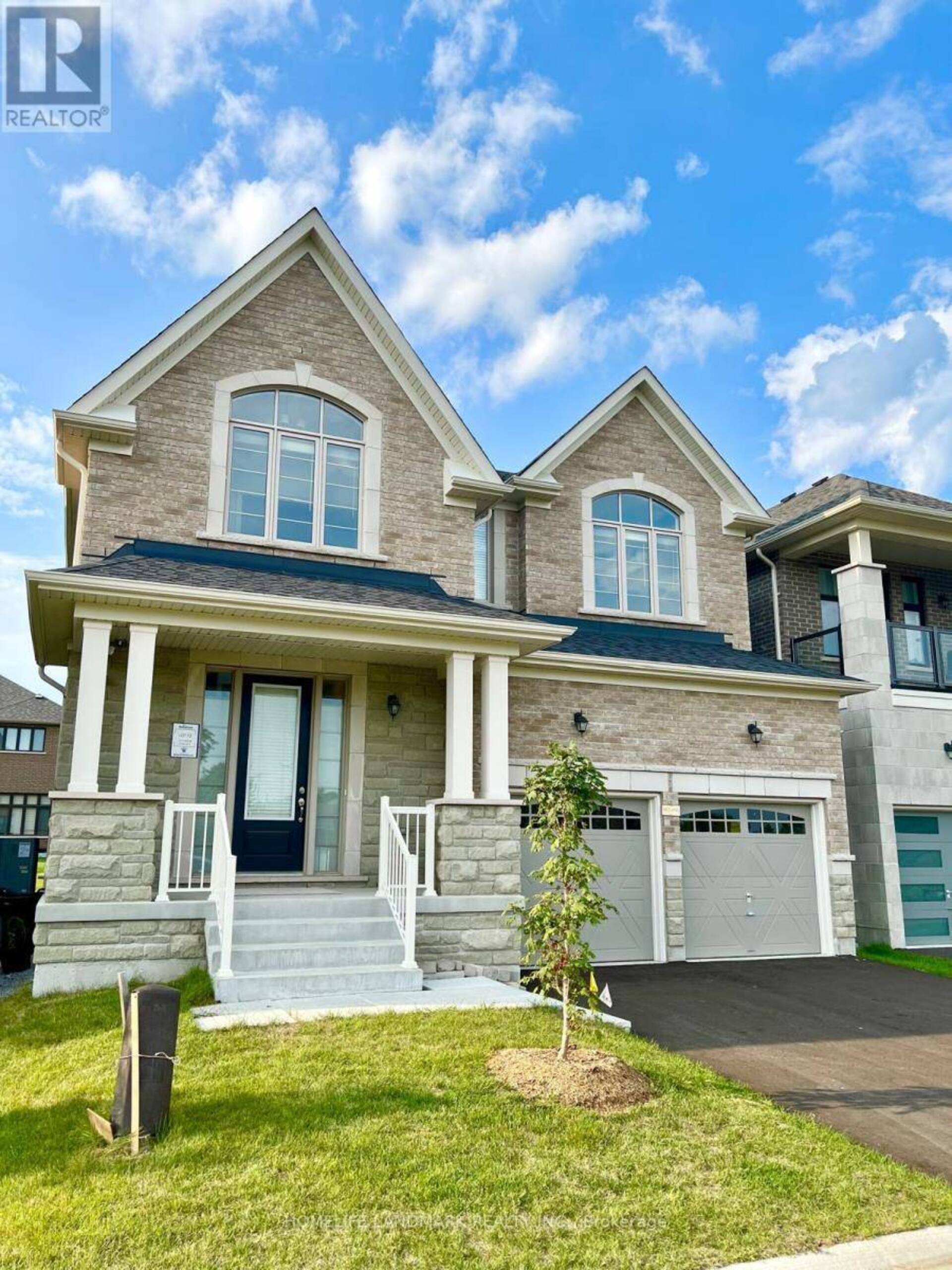 12 CARLINDS CRESCENT Whitchurch-Stouffville