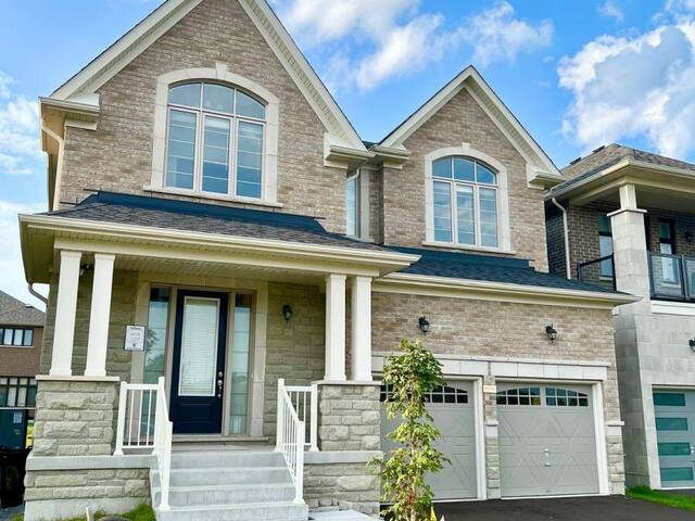 12 CARLINDS CRESCENT Whitchurch-Stouffville Ontario