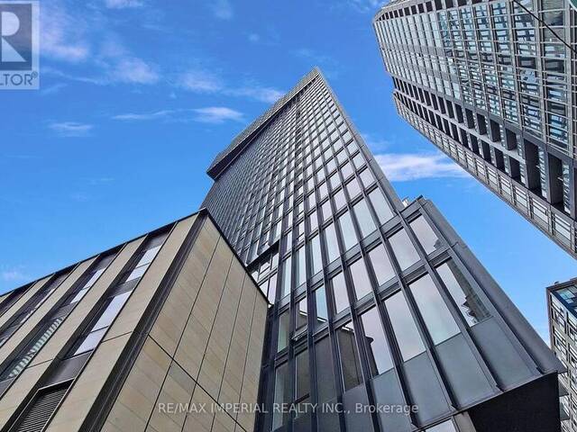 1512 - 60 SHUTER STREET Toronto Ontario