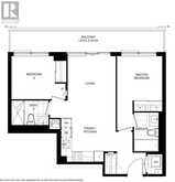 3304 - 8 OLYMPIC GARDEN DRIVE S Toronto