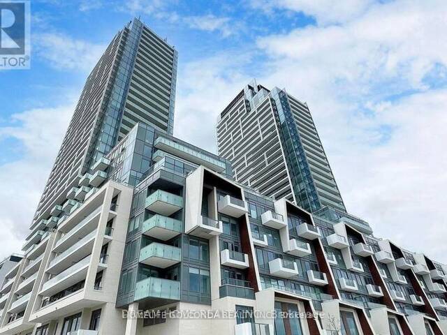 3304 - 8 OLYMPIC GARDEN DRIVE S Toronto Ontario