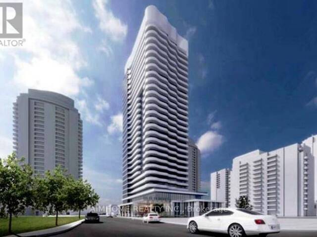 2909 - 15 HOLMES AVENUE Toronto Ontario