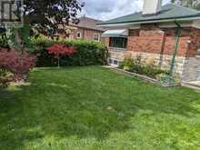 1 BURNLEY AVE AVENUE Toronto