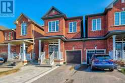 14 REDDINGTON ROAD Markham