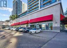 2028 - 7161 YONGE STREET Markham