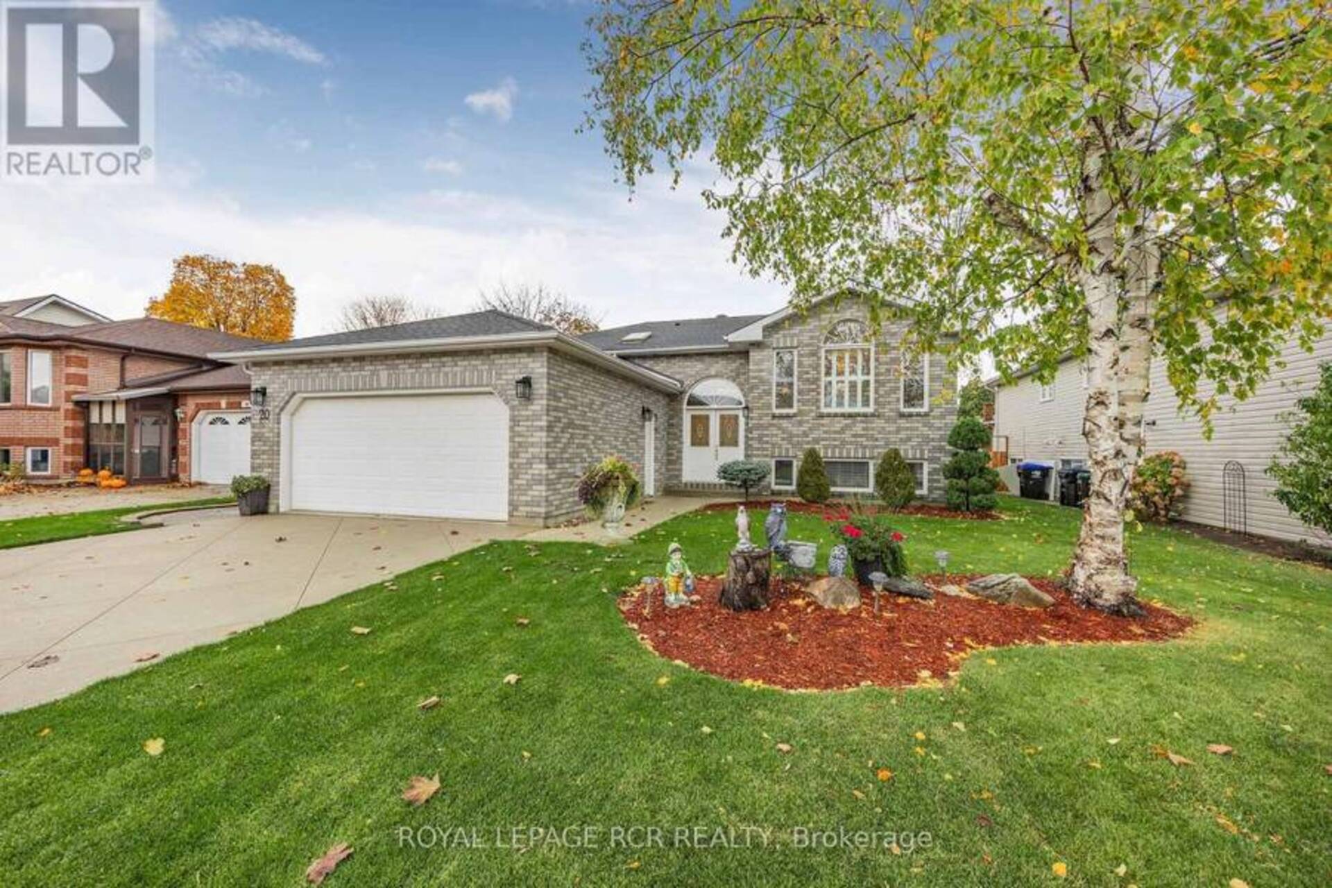 20 RIVERDALE DRIVE Wasaga Beach