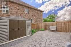 19 KAITTING TRAIL Oakville