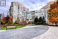 606 - 2261 LAKE SHORE BOULEVARD W Toronto