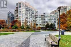 606 - 2261 LAKE SHORE BOULEVARD W Toronto