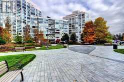 606 - 2261 LAKE SHORE BOULEVARD W Toronto