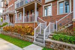 35 - 180 HOWDEN BOULEVARD Brampton