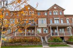 35 - 180 HOWDEN BOULEVARD Brampton