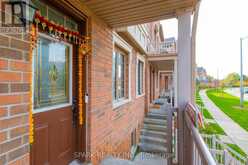 35 - 180 HOWDEN BOULEVARD Brampton